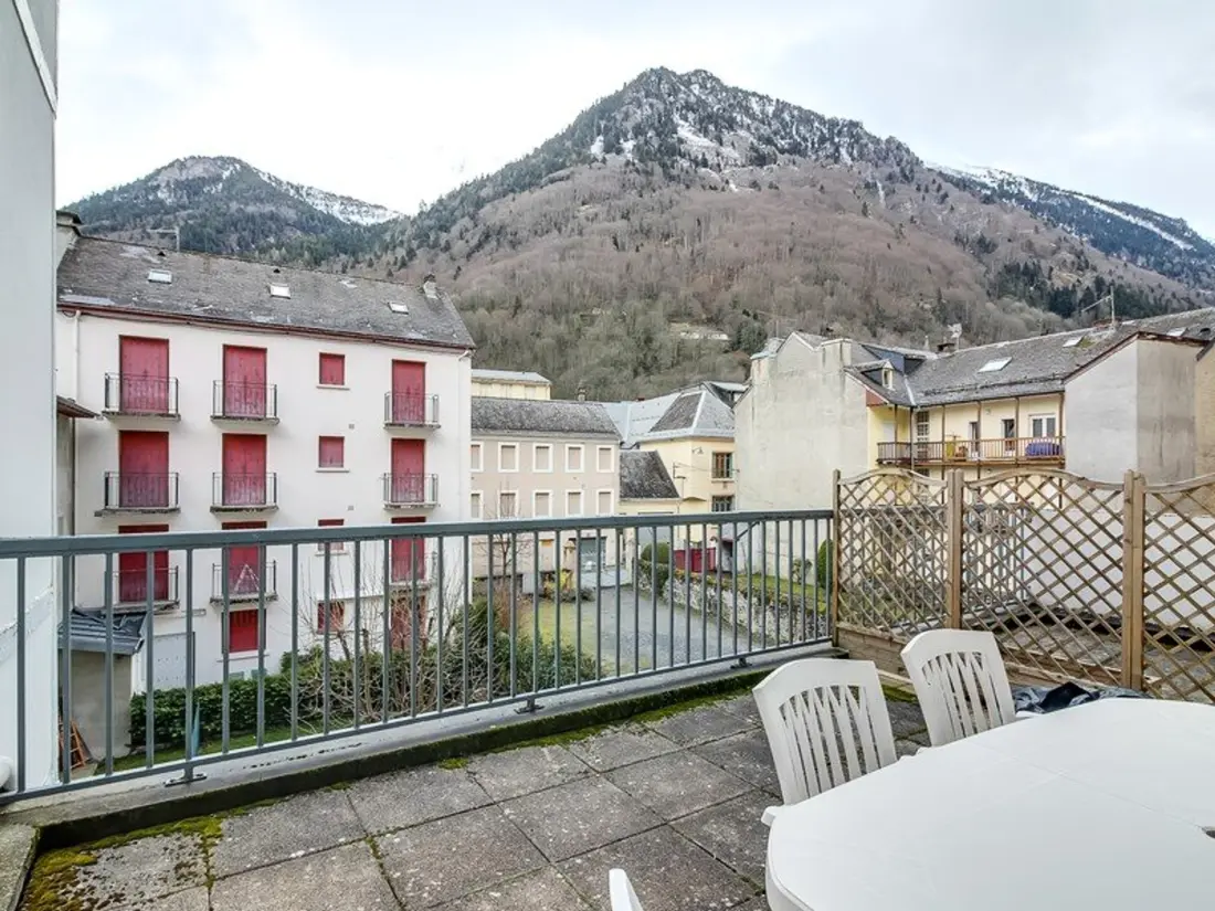 Location de Vacances Cauterets 269