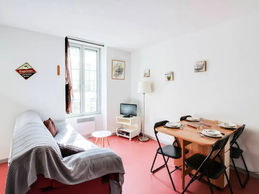 Location de Vacances Cauterets 278
