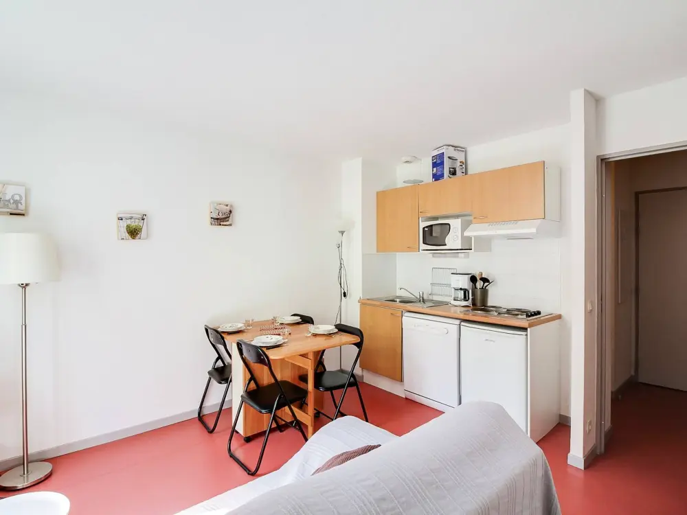Location de Vacances Cauterets 278