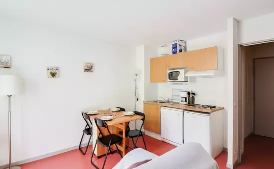 Location de Vacances Cauterets 278