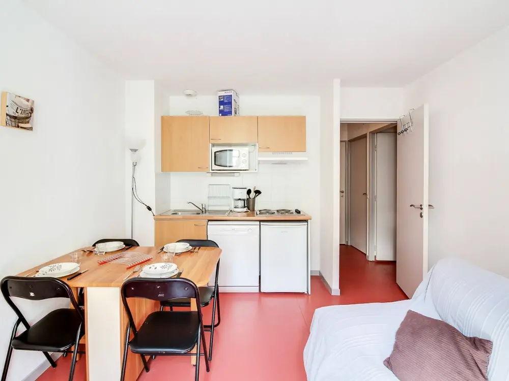 Location de Vacances Cauterets 278