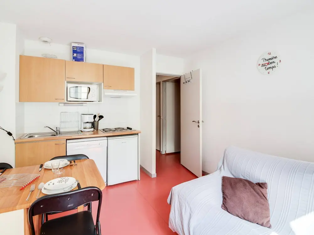 Location de Vacances Cauterets 278