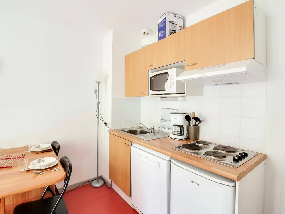 Location de Vacances Cauterets 278