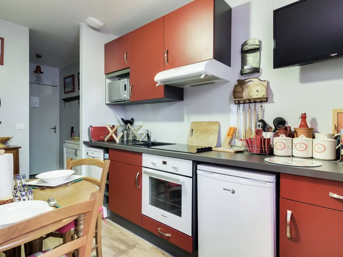 Location de Vacances Cauterets 283