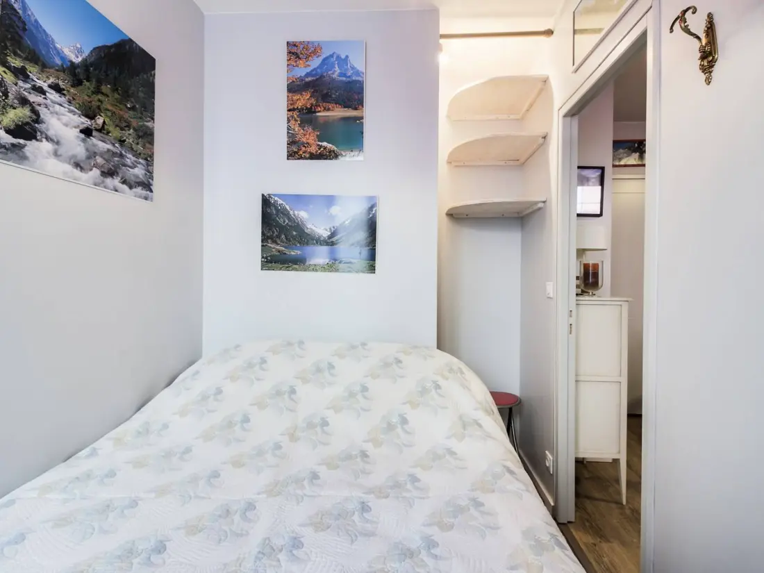 Location de Vacances Cauterets 283