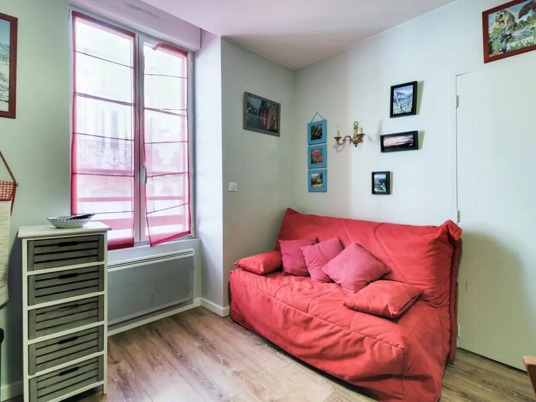 Location de Vacances Cauterets 283