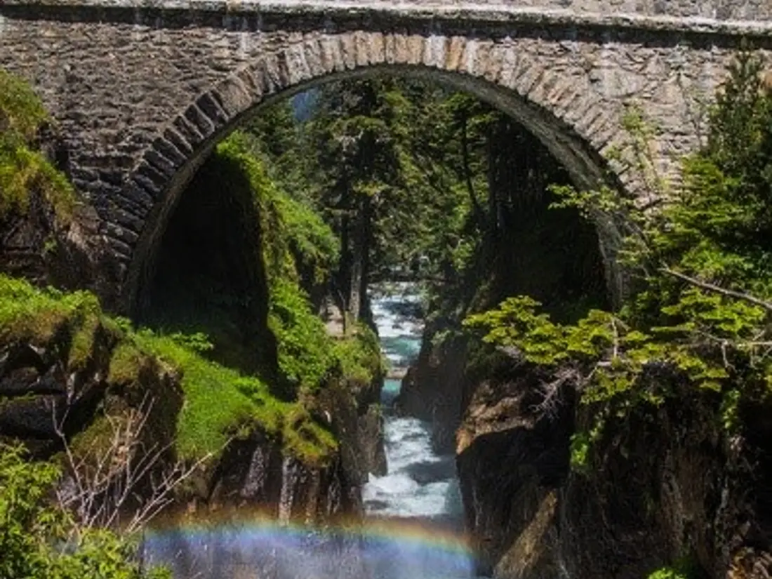Location de Vacances Cauterets 283