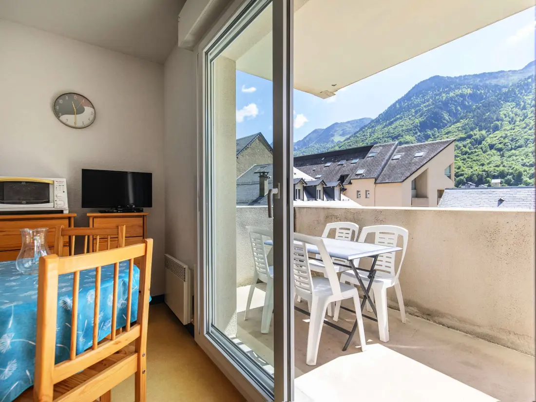 Location de Vacances Cauterets 284