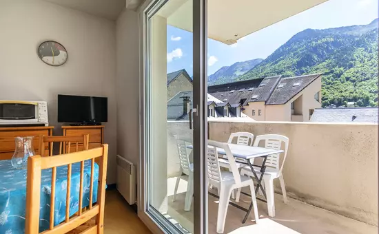 Location de Vacances Cauterets 284