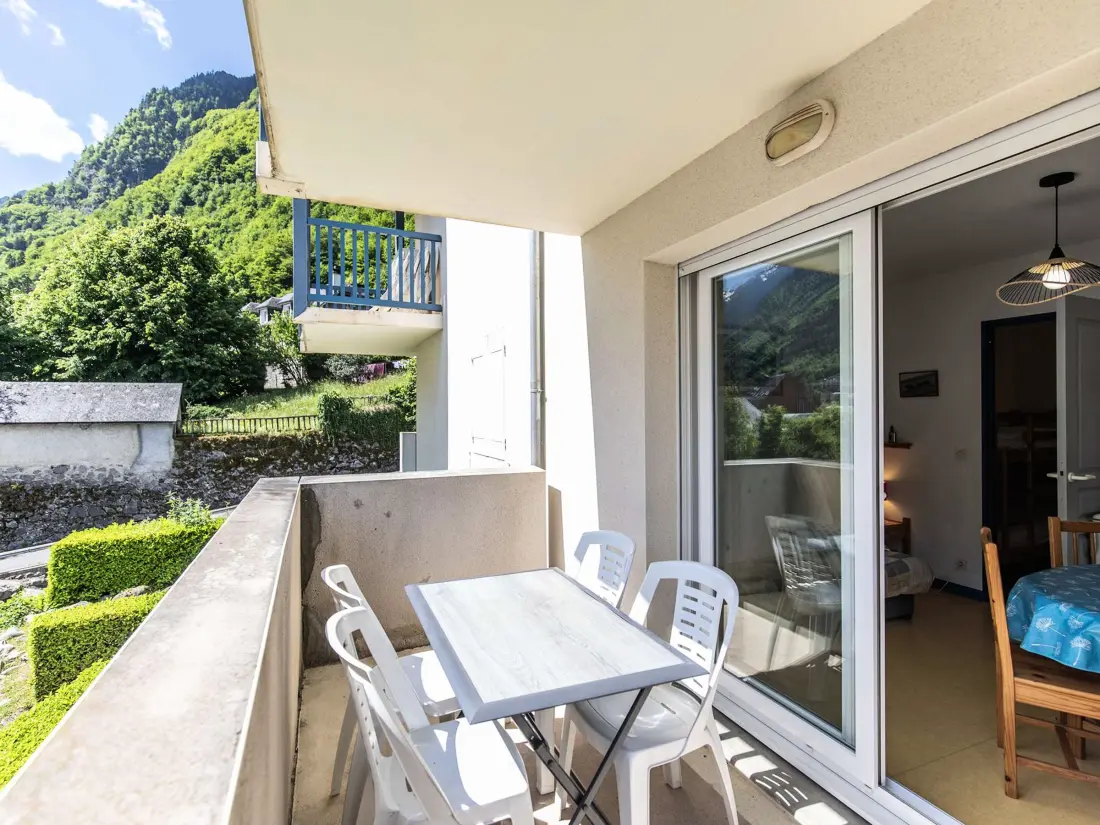Location de Vacances Cauterets 284