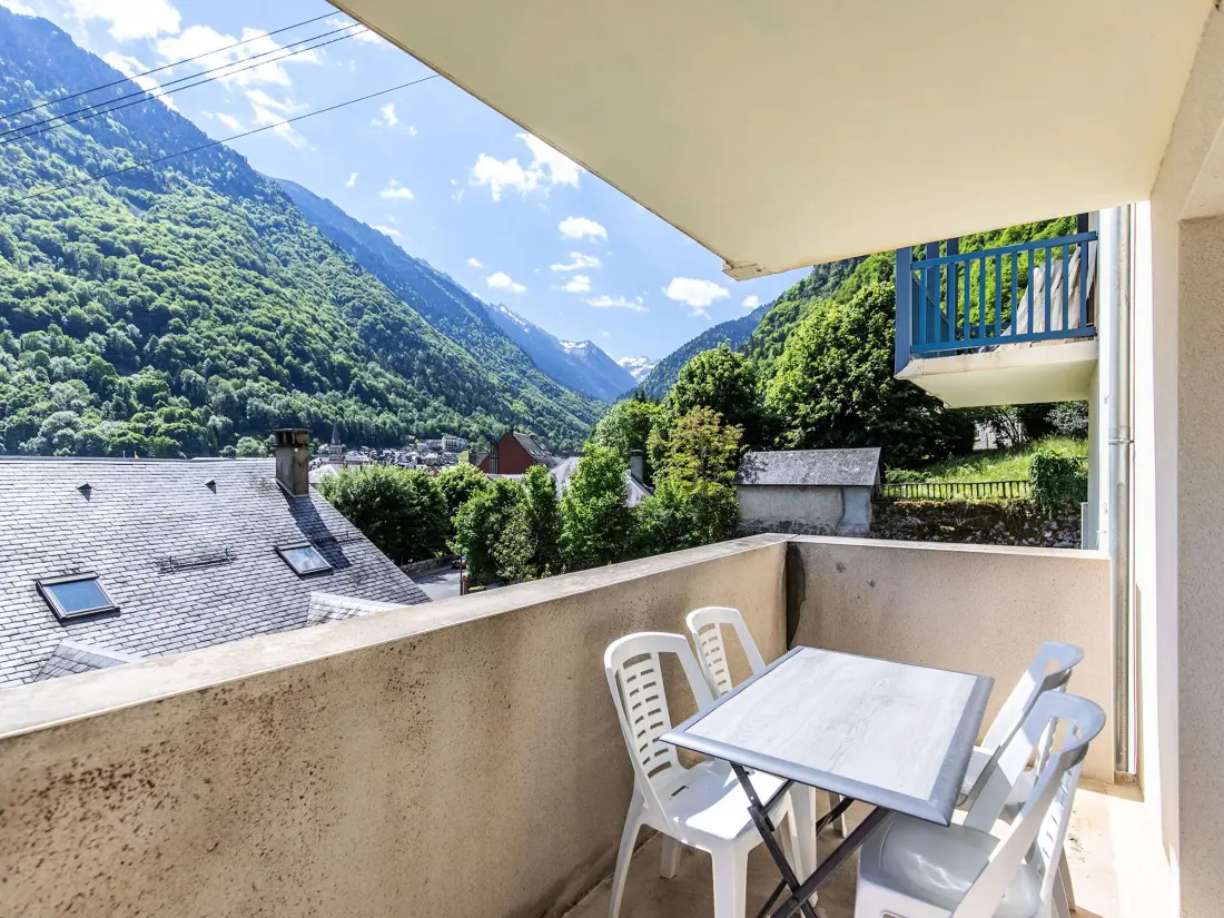 Location de Vacances Cauterets 284