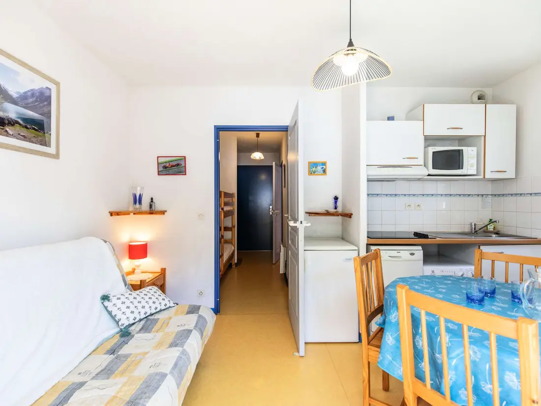 Location de Vacances Cauterets 284