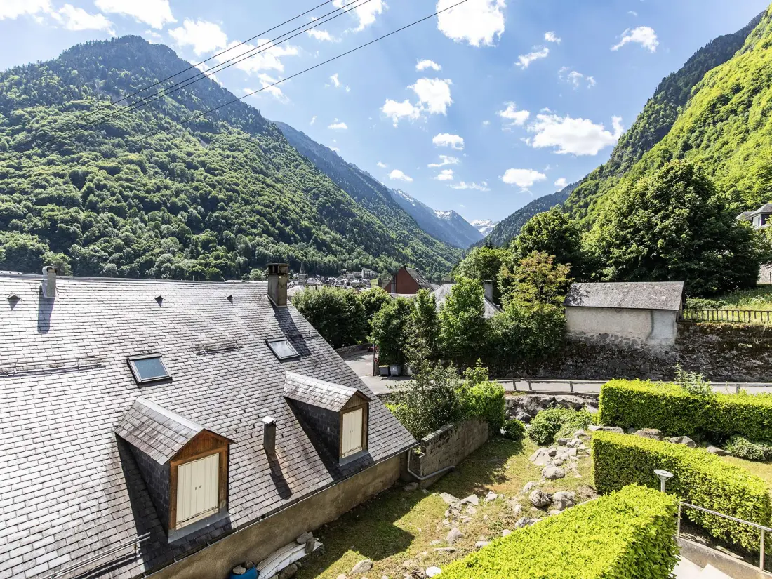 Location de Vacances Cauterets 284