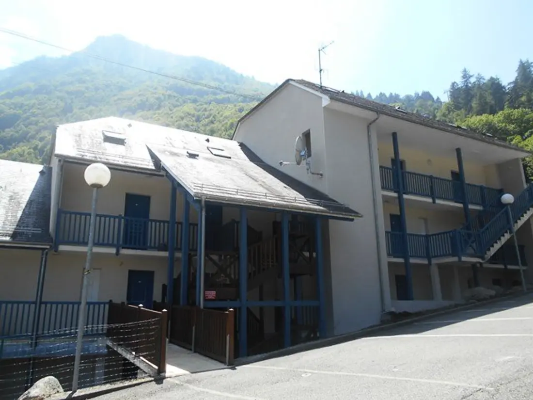 Location de Vacances Cauterets 284