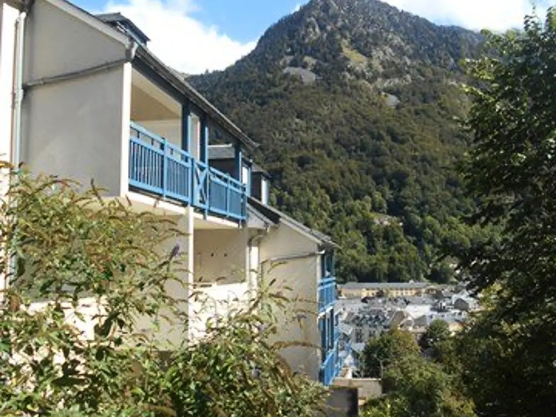 Location de Vacances Cauterets 284