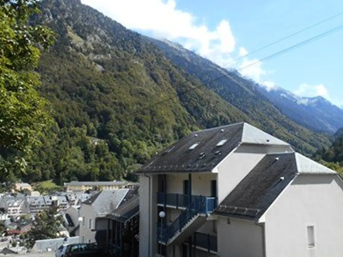 Location de Vacances Cauterets 284