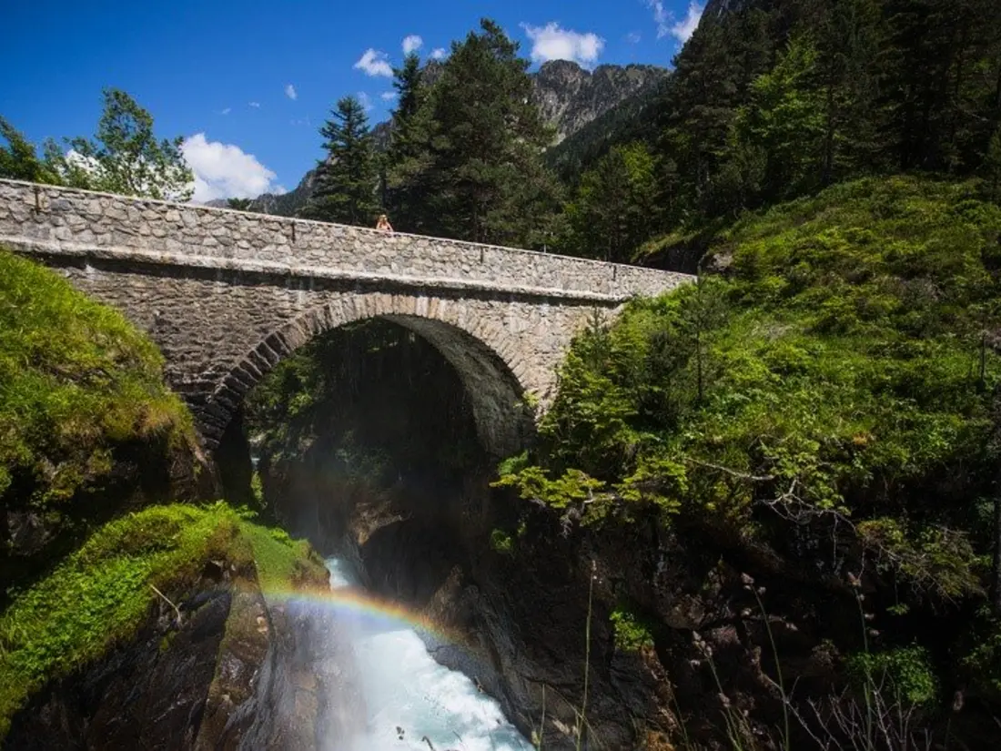 Location de Vacances Cauterets 284