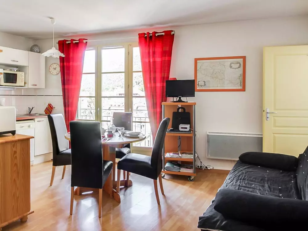 Location de Vacances Cauterets 288