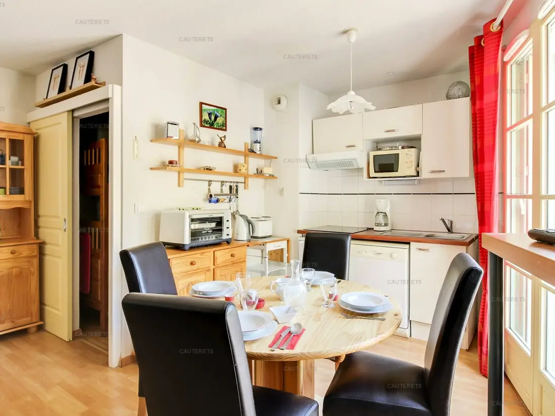 Location de Vacances Cauterets 288