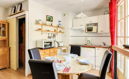 Location de Vacances Cauterets 288