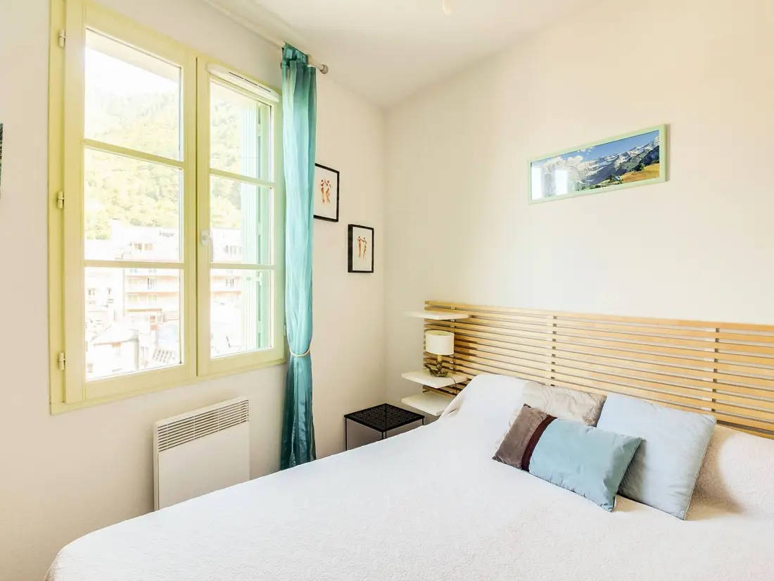 Location de Vacances Cauterets 288