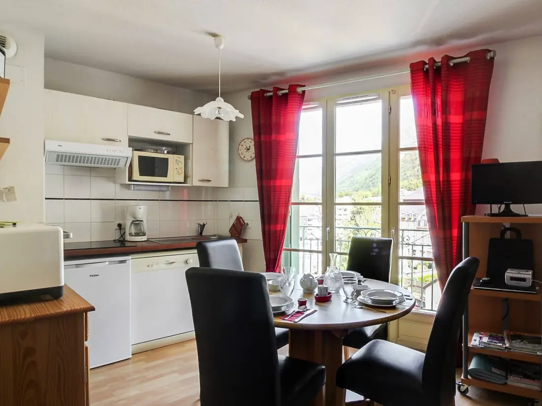 Location de Vacances Cauterets 288