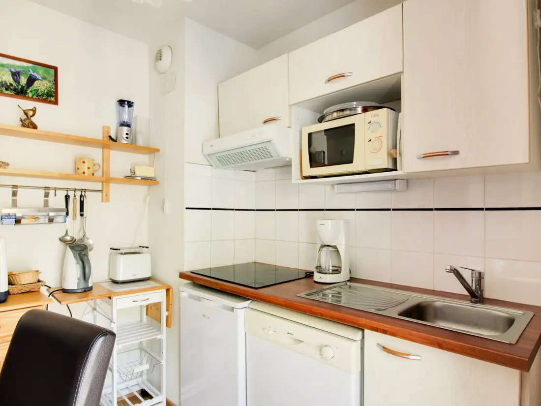 Location de Vacances Cauterets 288