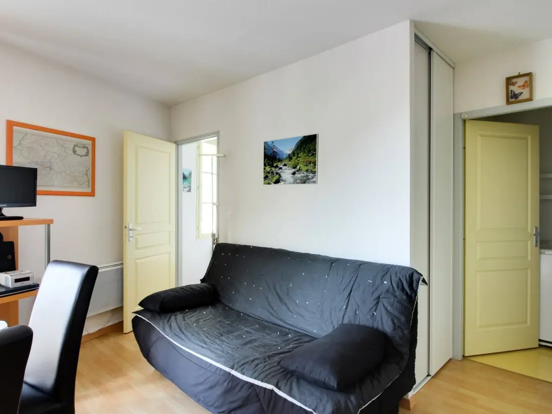 Location de Vacances Cauterets 288