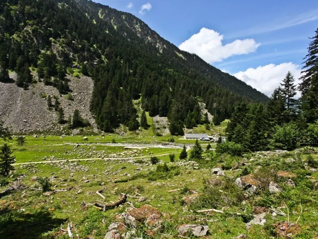 Location de Vacances Cauterets 288