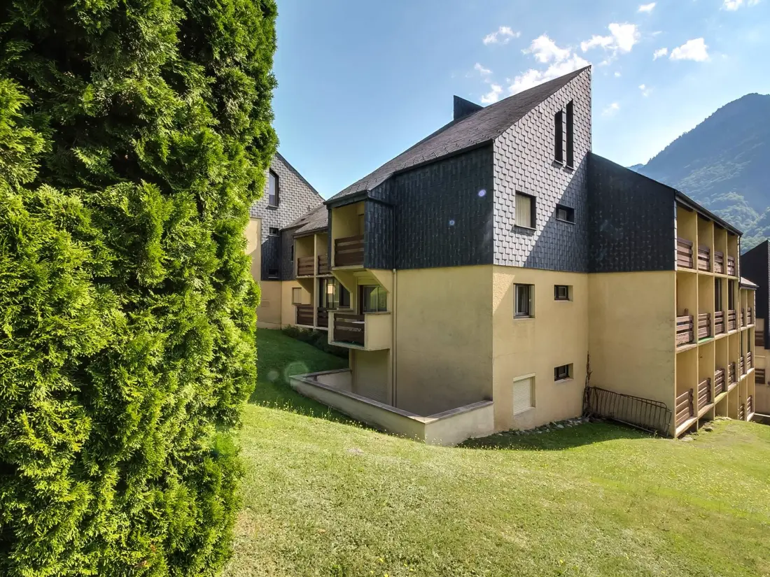 Location de Vacances Cauterets 299