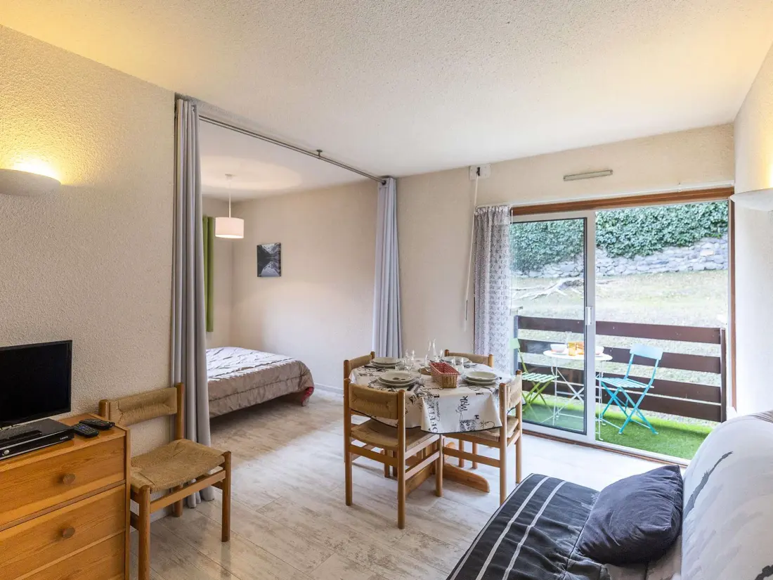 Location de Vacances Cauterets 299