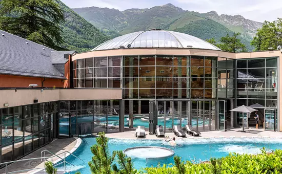 Location de Vacances Cauterets 299