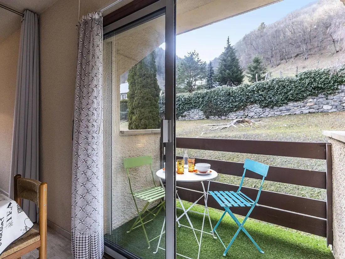 Location de Vacances Cauterets 299