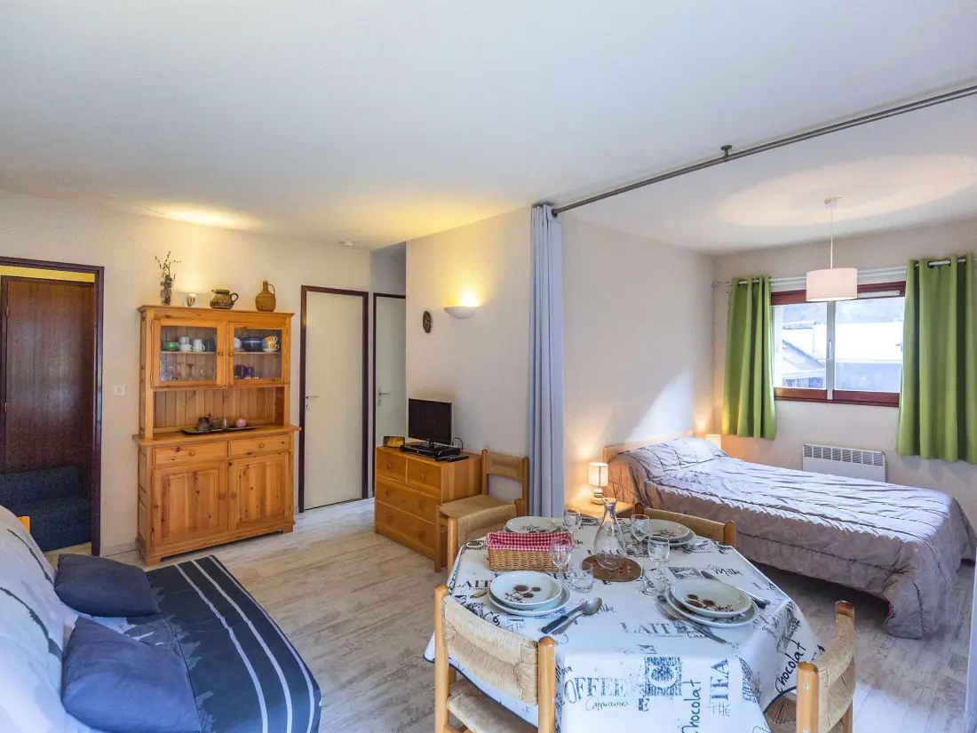 Location de Vacances Cauterets 299