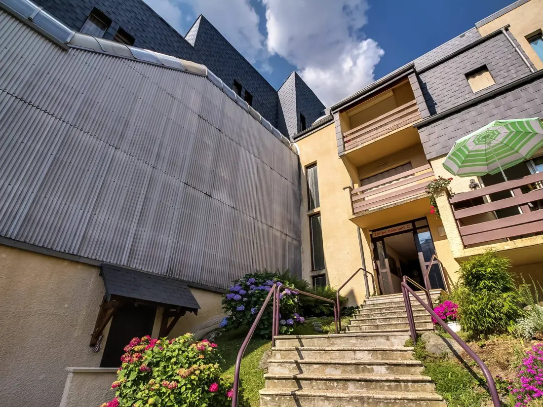Location de Vacances Cauterets 299