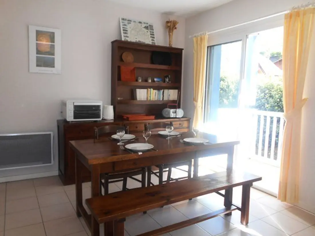 Location de Vacances Cauterets 304