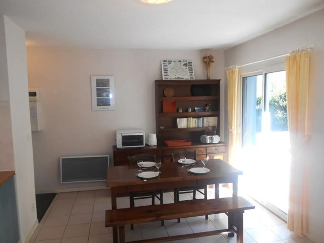 Location de Vacances Cauterets 304