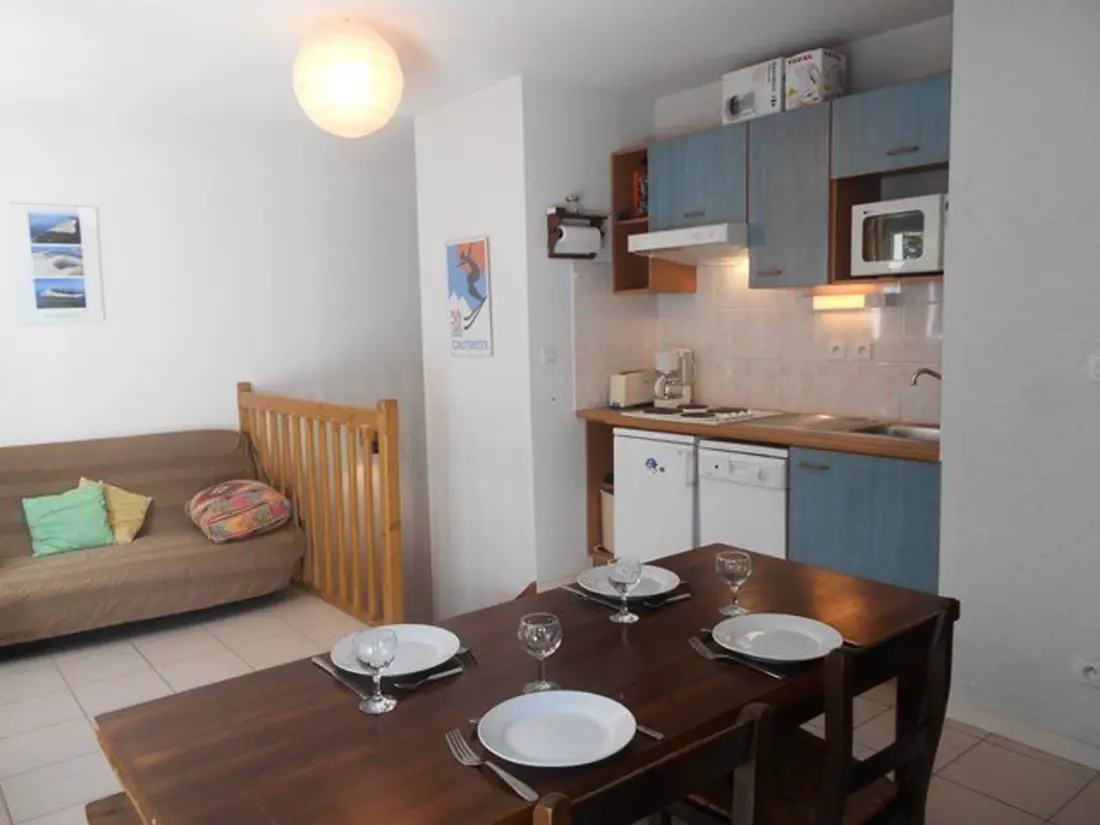 Location de Vacances Cauterets 304