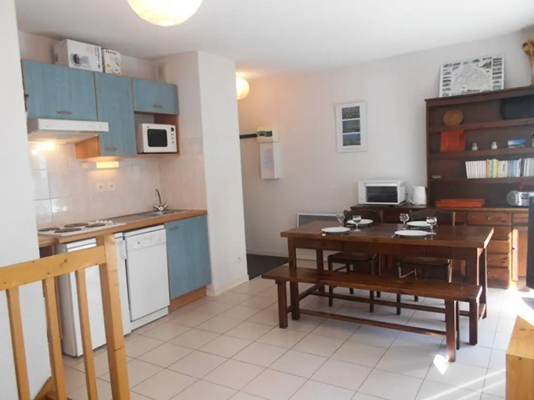 Location de Vacances Cauterets 304