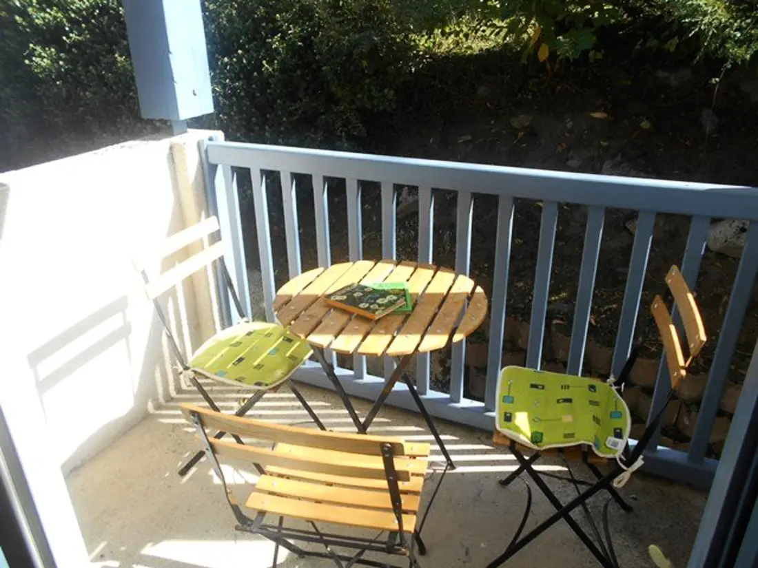 Location de Vacances Cauterets 304