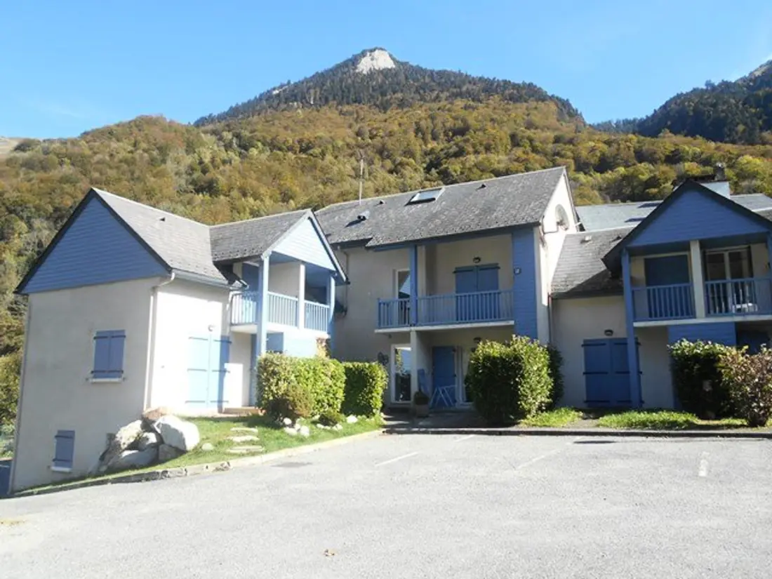 Location de Vacances Cauterets 304