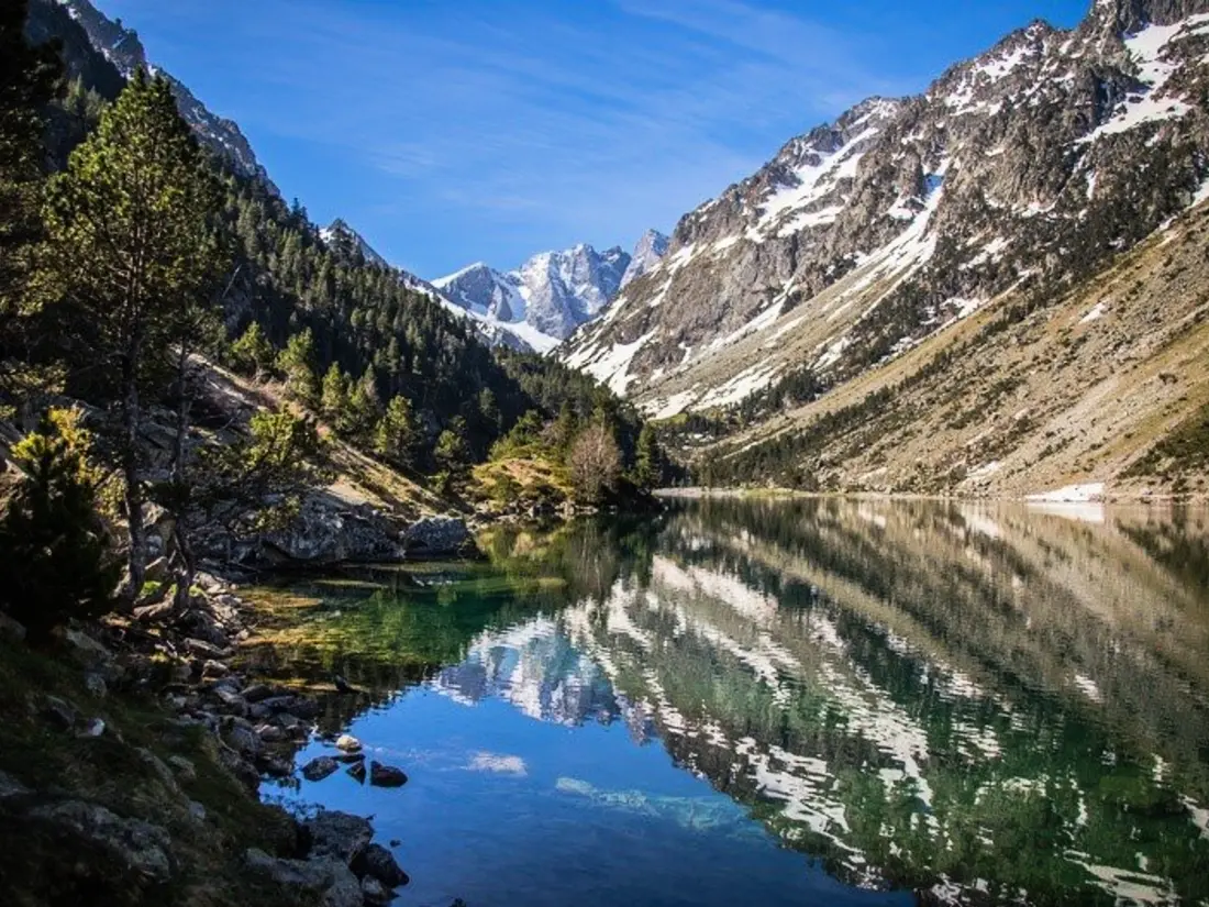 Location de Vacances Cauterets 304