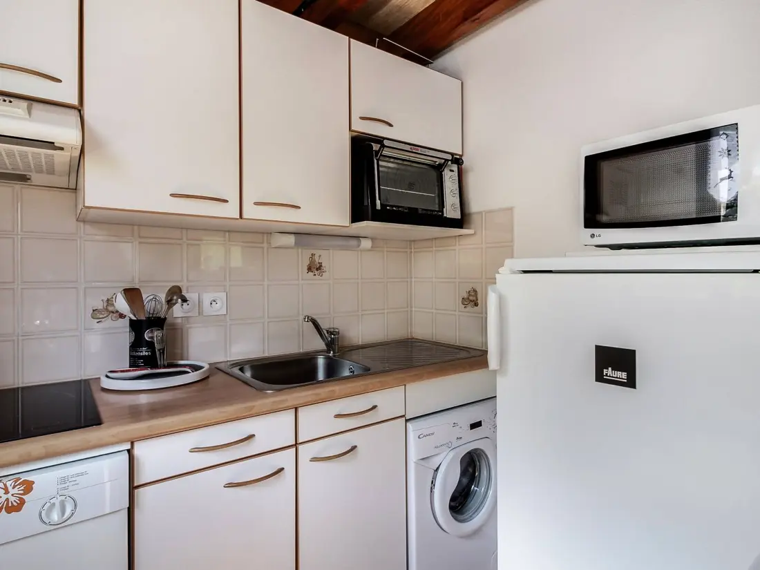 Location de Vacances Cauterets 309