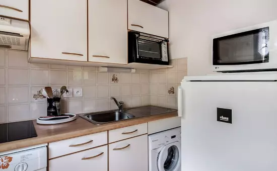 Location de Vacances Cauterets 309
