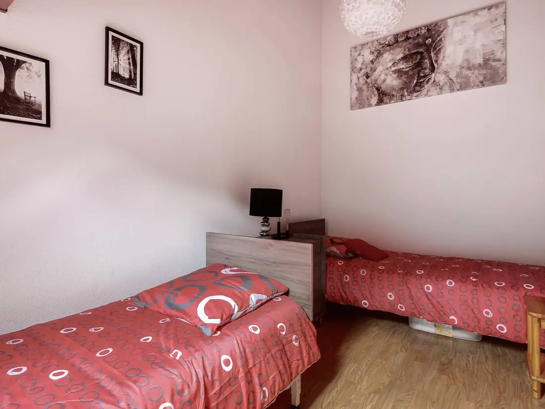 Location de Vacances Cauterets 309