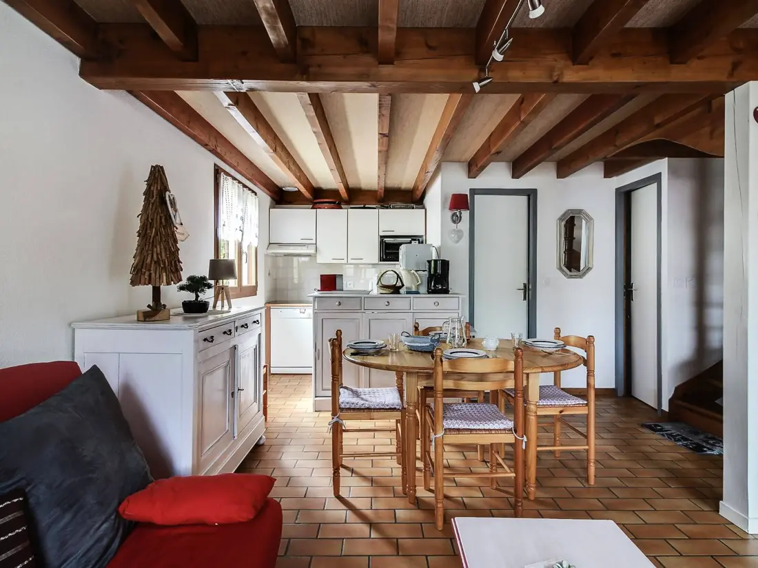 Location de Vacances Cauterets 309