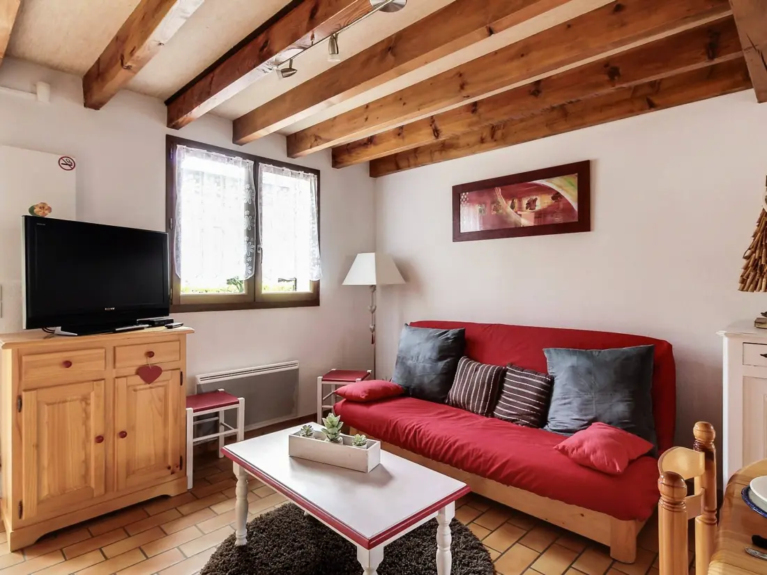 Location de Vacances Cauterets 309