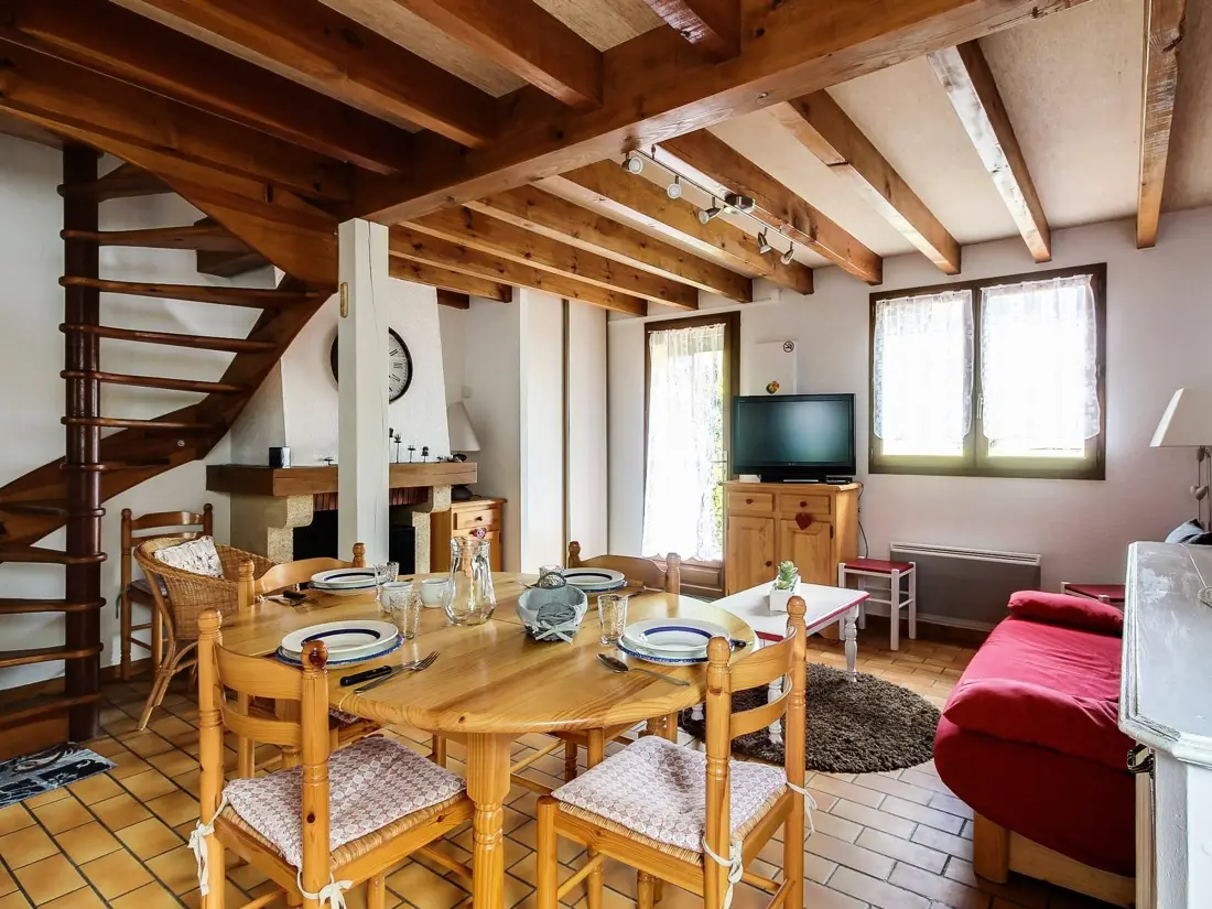 Location de Vacances Cauterets 309