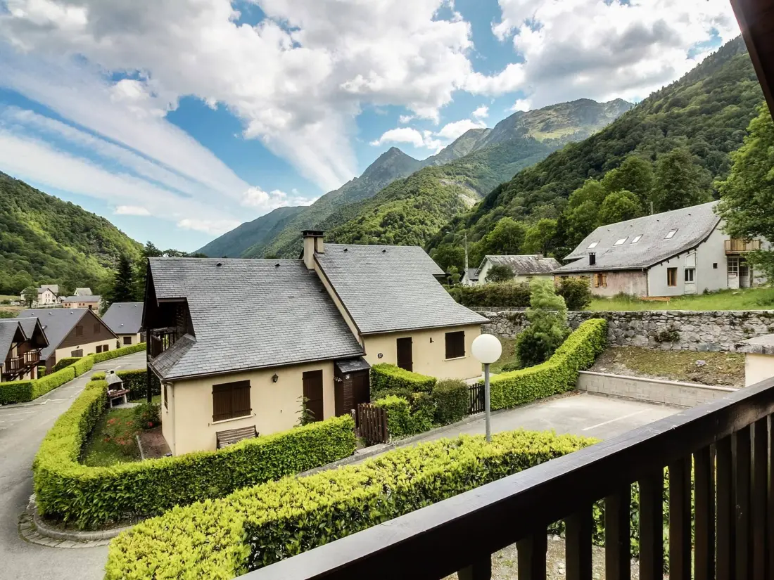 Location de Vacances Cauterets 309