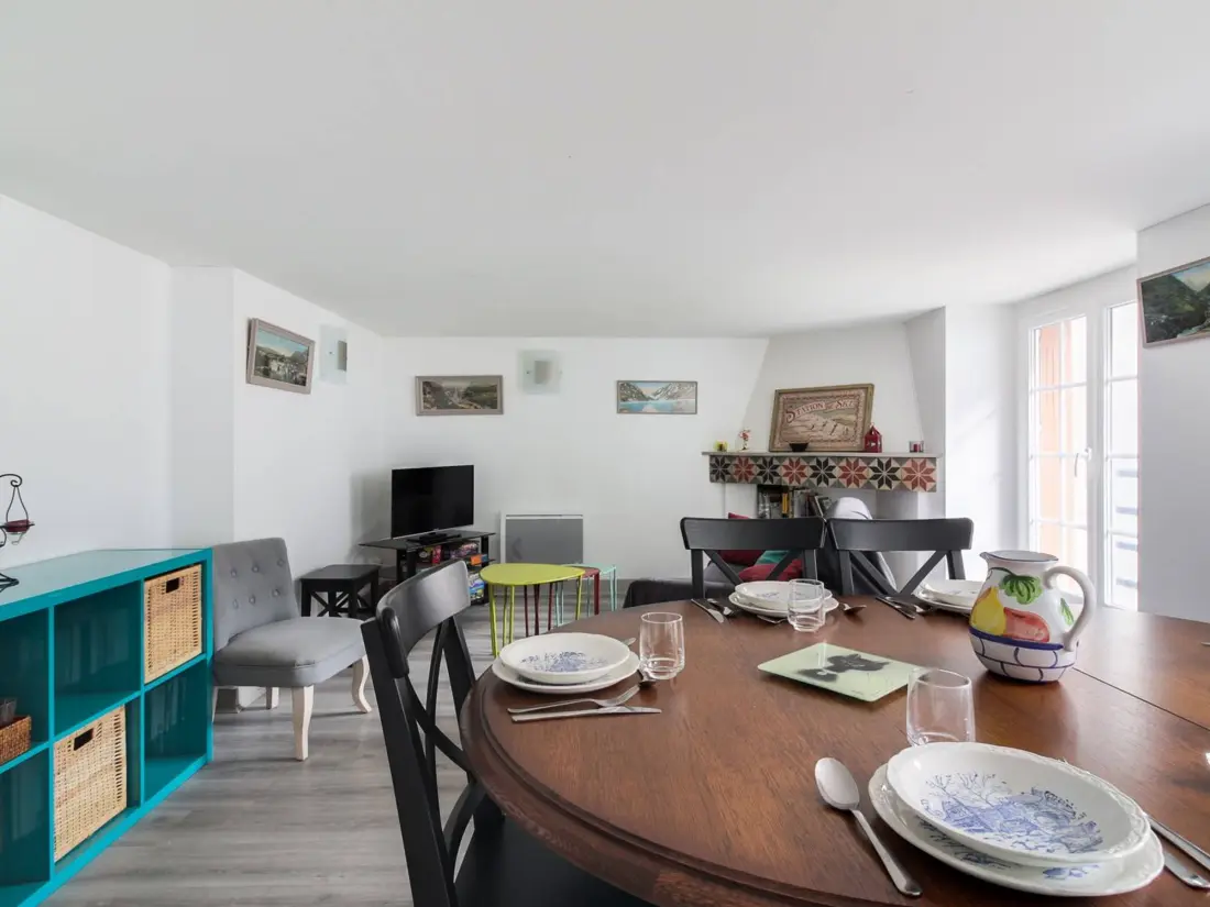 Location de Vacances Cauterets 311